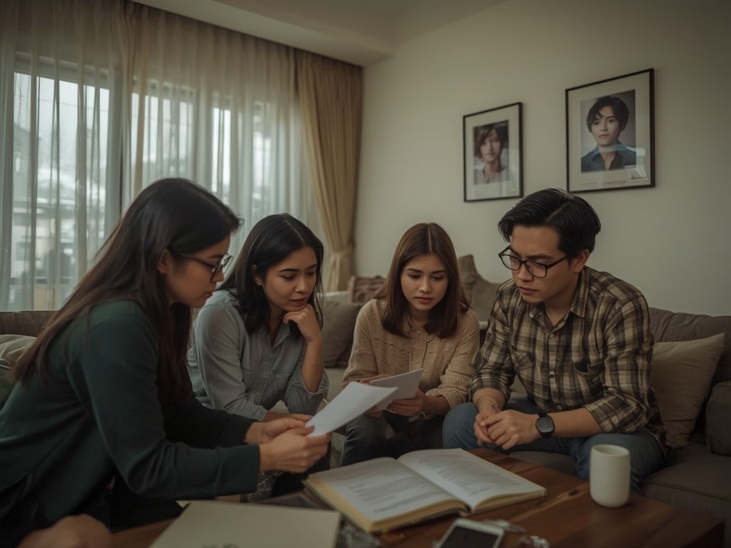 Strategi Terpadu Menghadapi Masalah Sehari-hari di Rumah, Perjalanan, dan Energi